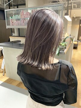 ニキータ(Nikiita) 【nikiita女子】＊7トーン くすみグレージュ　B83520