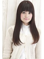 ネオリーブノース 中板橋店(Neolive north)&nbsp;サラッとストレート