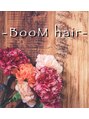 ブーム ヘアー みなみ野店(BooM hair)/Boom hair みなみ野