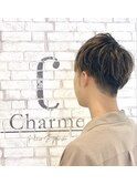 ◆Charme◆ hair No.5