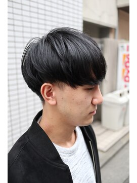 ロジエ(ROSIER) サラサラサラサラマッシュ