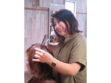 エンヘアー(enhair)