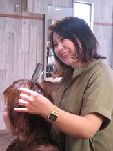 エンヘアー(enhair)