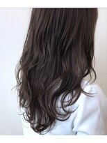 ヤマハレ(yamahare)&nbsp;［yamahare 美容室］大人ロングパーマ