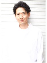 ウィーブス セタガヤ(weaves -SETAGAYA-) 高須賀 将樹