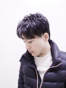 ヨシザワインク ハコザキ 水天宮前 日本橋人形町(YOSHIZAWA Inc.HAKOZAKI) 30代40代前下ろしビジカジショート