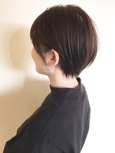 ペッツ(PETZ)&nbsp;耳かけ美人ショート/ショート支持率No.1/半田マイケル/再現性◎