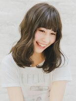 ティファ 自由が丘店(Tiffa)&nbsp;リラックスウェーブ