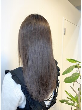 エシカル(ethical) 酸性ストレート