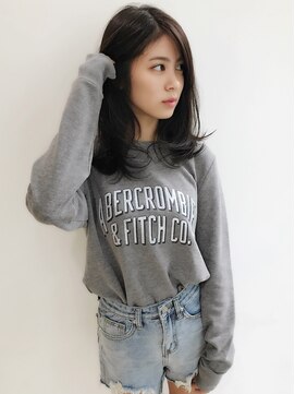 オアシス 表参道(OASIS) ナチュラルセミディ