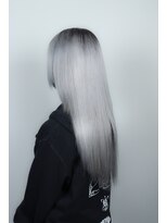 クリップ ジョイント ゴッド(CLIP JOINT GOD) monotone color