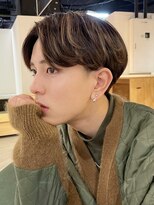 アールプラスヘアサロン(ar+ hair salon)&nbsp;韓流センターパート