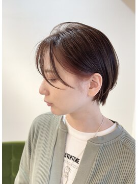 オルカ(orca) 耳掛けショート