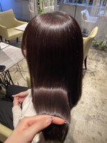 アドール(ADOR) ピンクブラウン