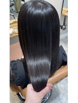 シェノン 奈良橿原店(CHAINON)&nbsp;ノンダメージ酸性矯正