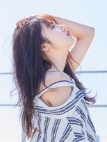 ヘアカフェ アティス(hair cafe Atease)&nbsp;★マーメイドガール