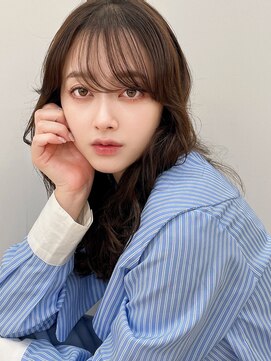 ホフ 大阪心斎橋店(F.O.F) sei1