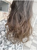 グラデーションカラー