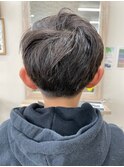 小学生カット☆
