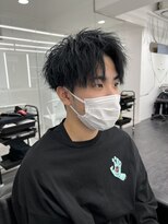 ルースト 八王子店(ROOST)&nbsp;ツイスパハイライト