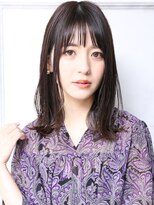 クラッチ 博多(CLUTCH)&nbsp;大人可愛い小顔美髪ツヤ髪カールボブ大人ガーリー髪質改善A4