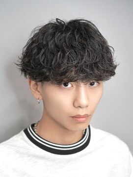 アビールブレ 新潟万代(ABEY LEVRAI) 新潟波巻き