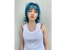 クリアーオブヘアー 本山店(CLEAR of hair)