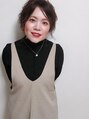 アラ オビヒロ(ala) 川上 恵美