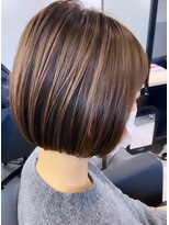 ナナサンマル(730)&nbsp;730大人highlight style