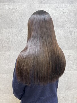 コワフュールトーリ フジグラン店(COIFFURE TORI) 酸性ストレート