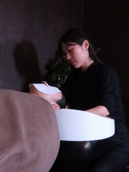 グラムの写真/【女性スタイリストのみ在籍】美のプロフェッショナル達があなたの「なりたい」を全力でサポートします！