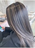 ツヤツヤロング