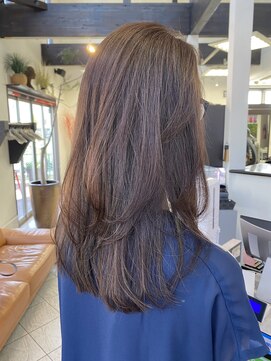 コレット ヘアー 大通(Colette hair) 【大人気☆本日の韓国ヘアスタイル434☆】