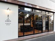 メンズココ 神保町(MENS COCO)の雰囲気（神保町駅5分、竹橋駅3分、ビジネスパーマが得意なサロン[メンズ]）