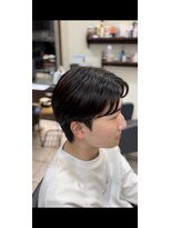 モードケイズ 阿倍野店(MODE K’s)&nbsp;ニュアンスパーマ