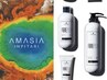 リタッチ+AMASIAトリートメント+ファイバープレックス