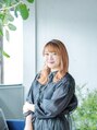 ヘアデザイン ロッコ(hair design ROCCO) Moe 