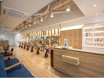 MITSUMARU　SEDA店【ミツマル　セーダ】