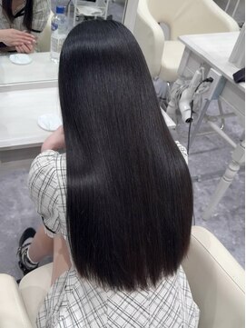 ナビ 金沢駅前店(navi) 見惚れる艶髪