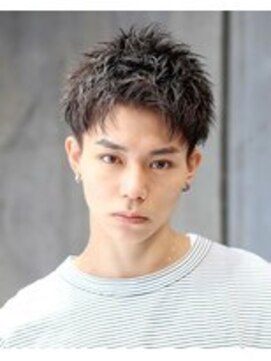 リップス 原宿(LIPPS) 夏の艶束ソフトツイスト