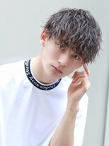 エンバイリップス(eN_ by LIPPS)&nbsp;くるくるしないマッシュショート