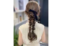 セブンルックスクレオ(7LOOKS creo)