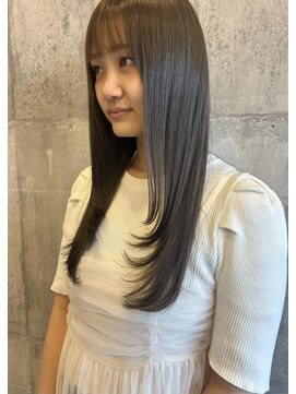 アーチ ブランチ 岡山北長瀬店(ARCH) ロングレイヤー/ロングスタイル