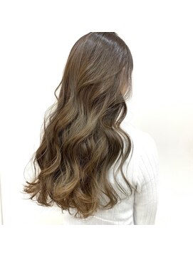 パロ(PALO) ベージュ