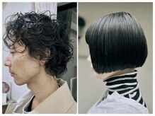 アクセント(ACSENT)の雰囲気（◇男女問わずご来店いただいております。）