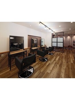 ずっと通いたいサロンを探してる大人女性の方に◎丁寧なカウンセリングと高い技術で"なりたい"を叶えます!