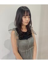 ニコフクオカヘアーメイク(NIKO Fukuoka Hair Make)&nbsp;【NIKO】レイヤーカット/ウルフカット/くびれレイヤー