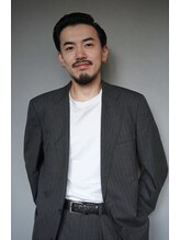 ザマンリバレッジニューヨーク(THE MAN LeverageNewYork) 花形 知希