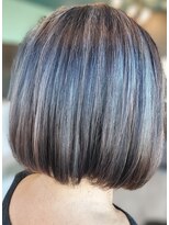 アリュー(allu)&nbsp;ボブ