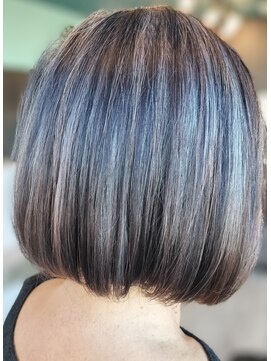 アリュー(allu) ボブ